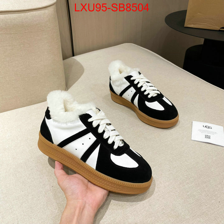 Women Shoes-UGG shop the best high quality ID: SB8504 $: 95USD