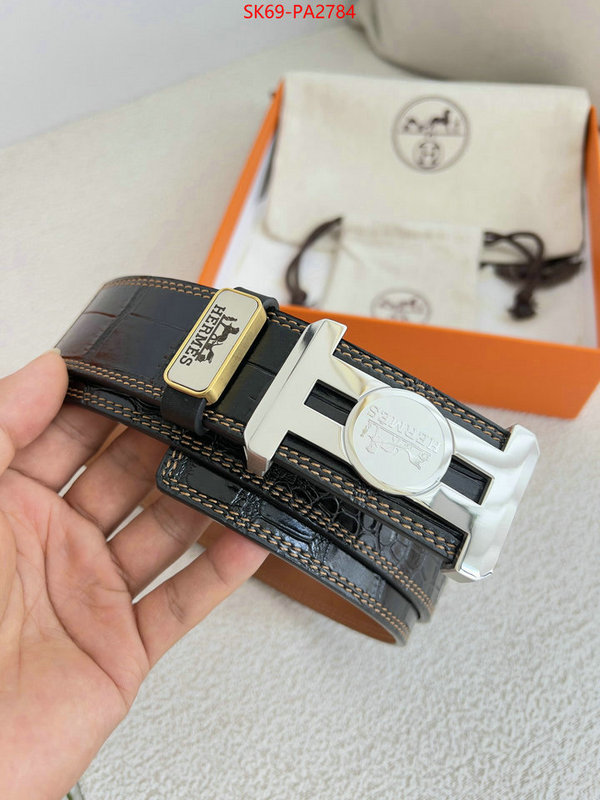 Belts-Hermes perfect quality designer replica ID: PA2784 $: 69USD