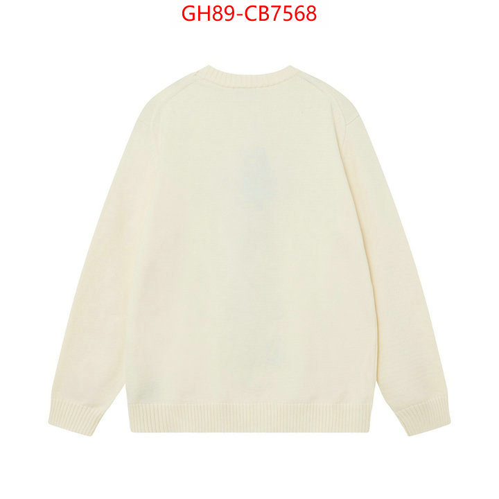 Clothing-Dior online sale ID: CB7568 $: 89USD