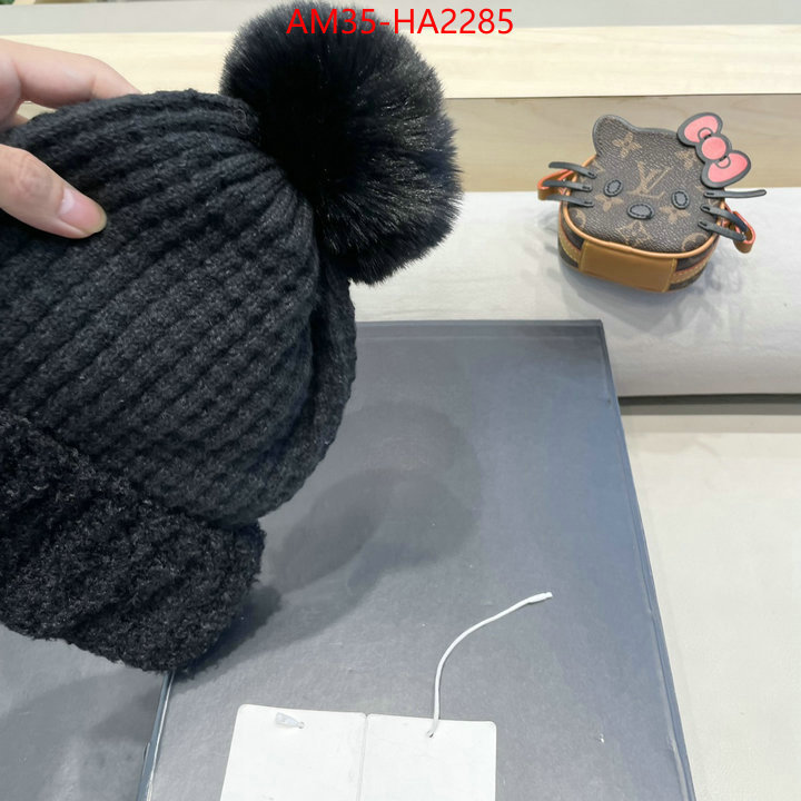 Cap(Hat)-Celine fashion replica ID: HA2285 $: 35USD