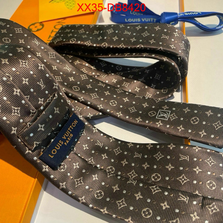 Ties-LV shop now ID: DB8420 $: 35USD