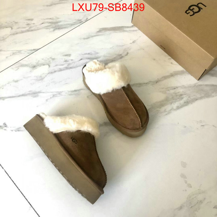 Women Shoes-UGG replica every designer ID: SB8439 $: 79USD