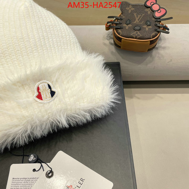 Cap(Hat)-Moncler the most popular ID: HA2547 $: 35USD