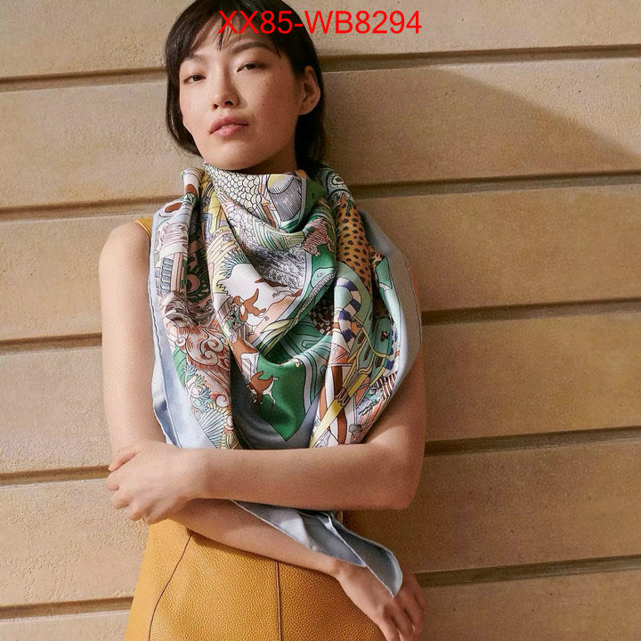 Scarf-Hermes website to buy replica ID: MB8294 $: 85USD