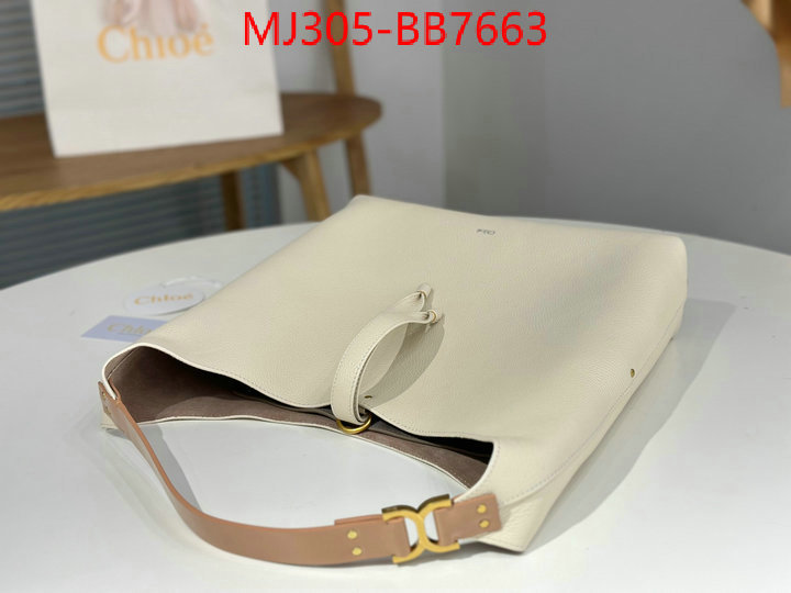 Chloe Bags(TOP)-Handbag top fake designer ID: BB7664