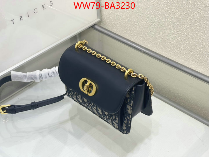 Dior Bags(4A)-Other Style- aaaaa replica designer ID: BA3230 $: 79USD,