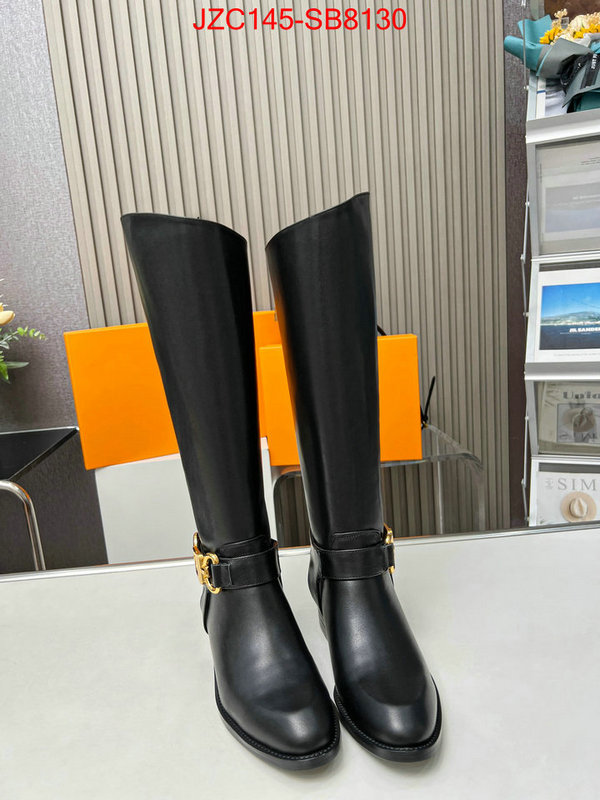 Women Shoes-Boots replica for cheap ID: SB8130 $: 145USD