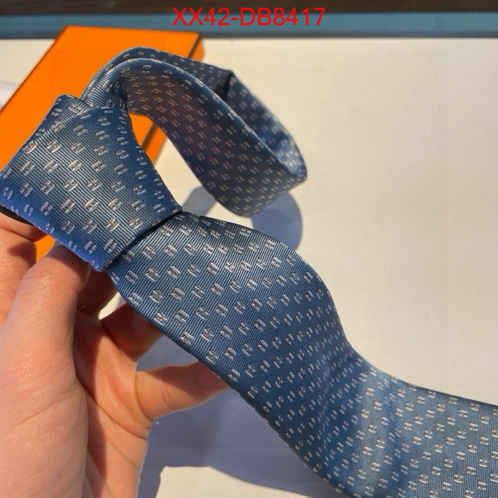 Ties-Hermes every designer ID: DB8417 $: 42USD