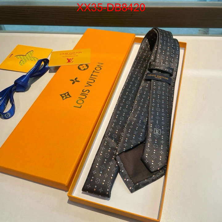 Ties-LV shop now ID: DB8420 $: 35USD