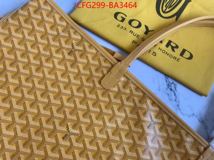 Goyard Bags(TOP)-Handbag- wholesale imitation designer replicas ID: BA3464 $: 299USD,