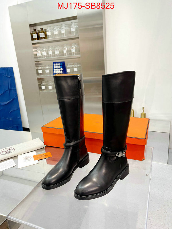 Women Shoes-Hermes at cheap price ID: SB8525 $: 175USD