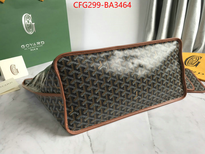 Goyard Bags(TOP)-Handbag- wholesale imitation designer replicas ID: BA3464 $: 299USD,