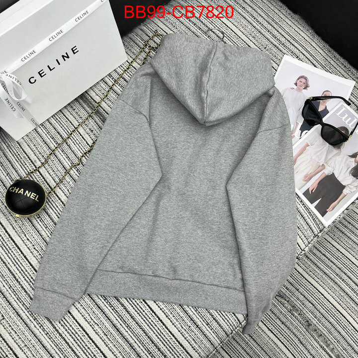 Clothing-Celine what are the best replica ID: CB7820 $: 99USD