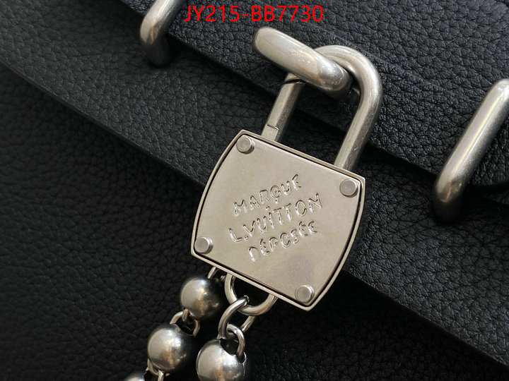 LV Bags(TOP)-Backpack- top quality fake ID: BB7730 $: 215USD,