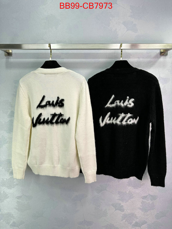 Clothing-LV replica ID: CB7973 $: 99USD