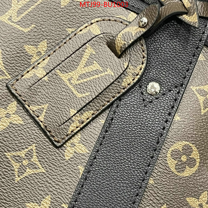 LV Bags(4A)-Handbag Collection- designer high replica ID: GBU1003 $: 99USD,