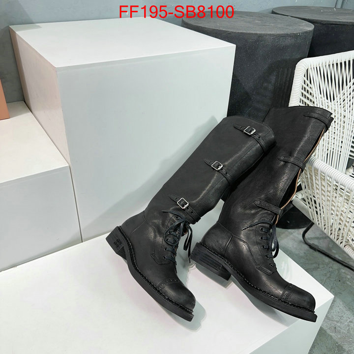 Women Shoes-Boots from china ID: SB8100 $: 195USD