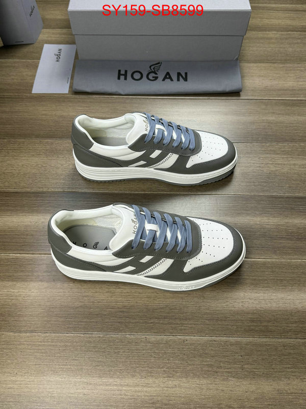 Men Shoes-Hogan from china ID: SB8599 $: 159USD