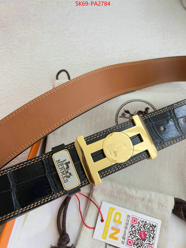 Belts-Hermes perfect quality designer replica ID: PA2784 $: 69USD