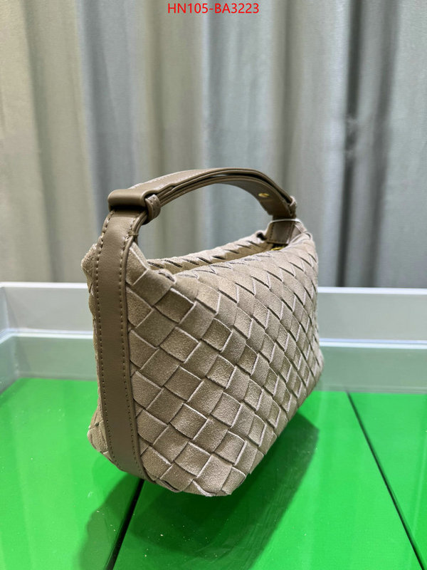 BV Bags(4A)-Handbag- fake cheap best online ID: BA3223 $: 105USD,