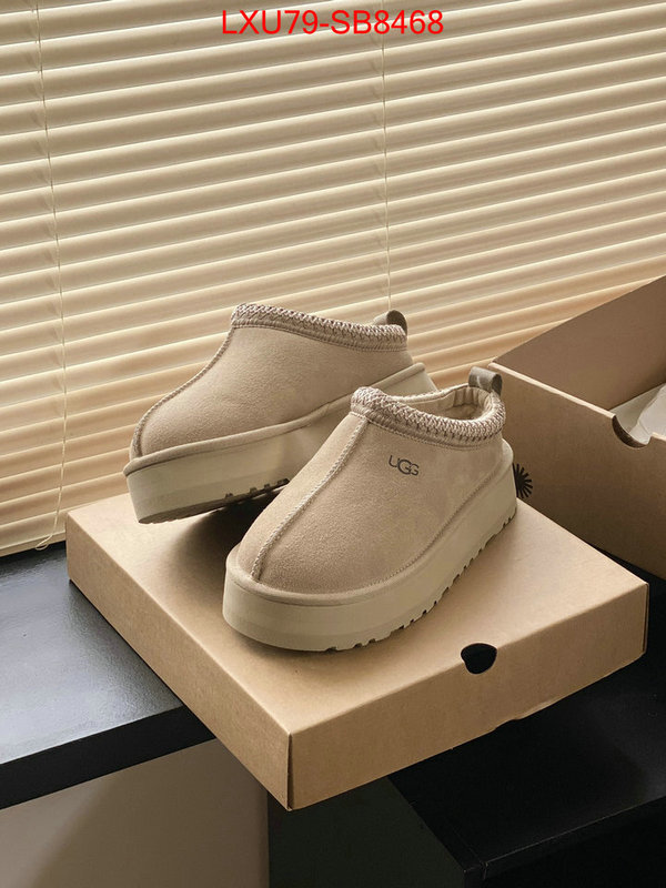 Women Shoes-UGG best fake ID: SB8468 $: 79USD