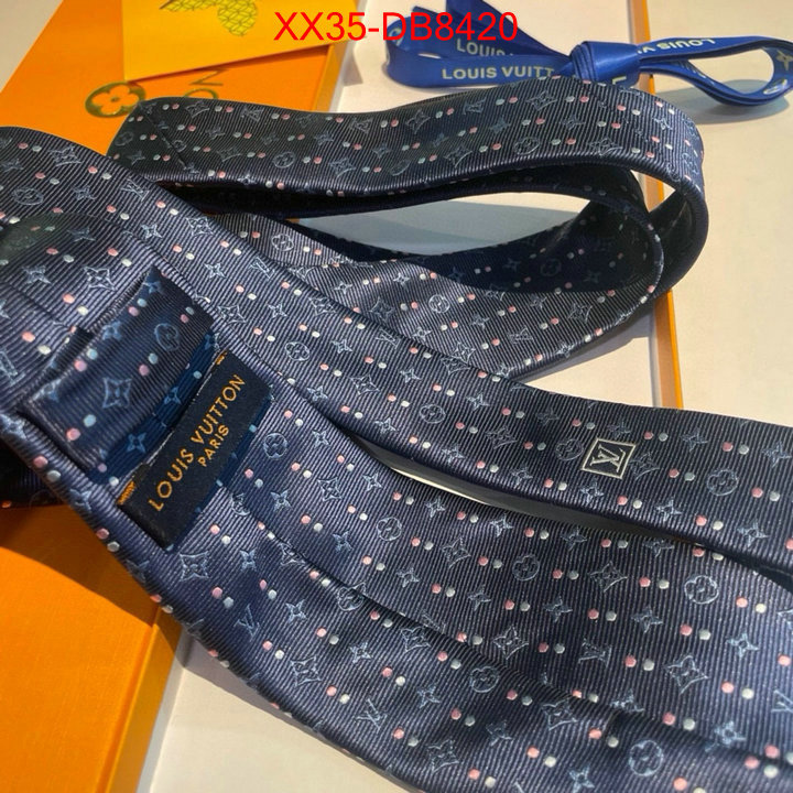 Ties-LV shop now ID: DB8420 $: 35USD