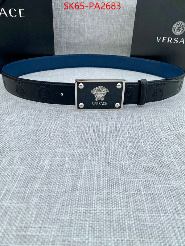 Belts-Versace online store ID: PA2683 $: 65USD