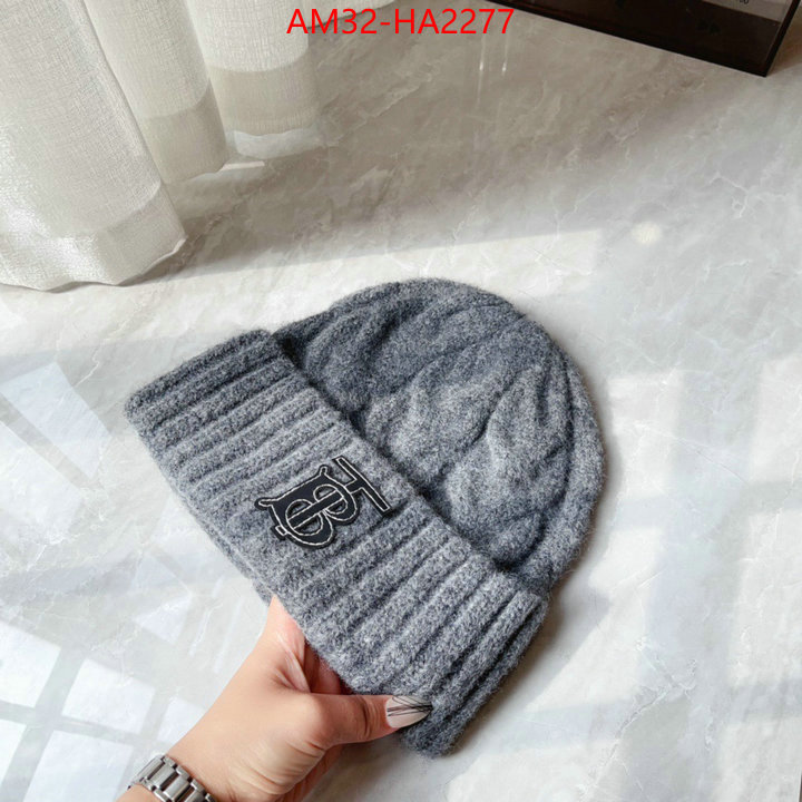 Cap(Hat)-Burberry new designer replica ID: HA2277 $: 32USD