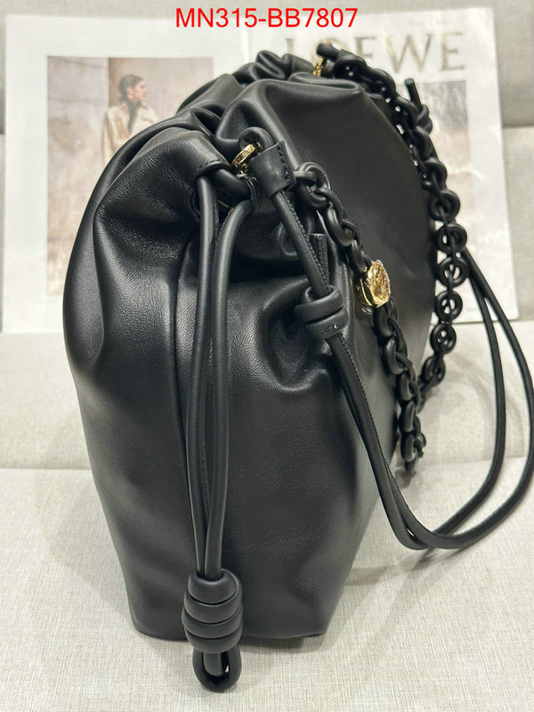 Loewe Bags(TOP)-Handbag- best fake ID: BB7807 $: 315USD,