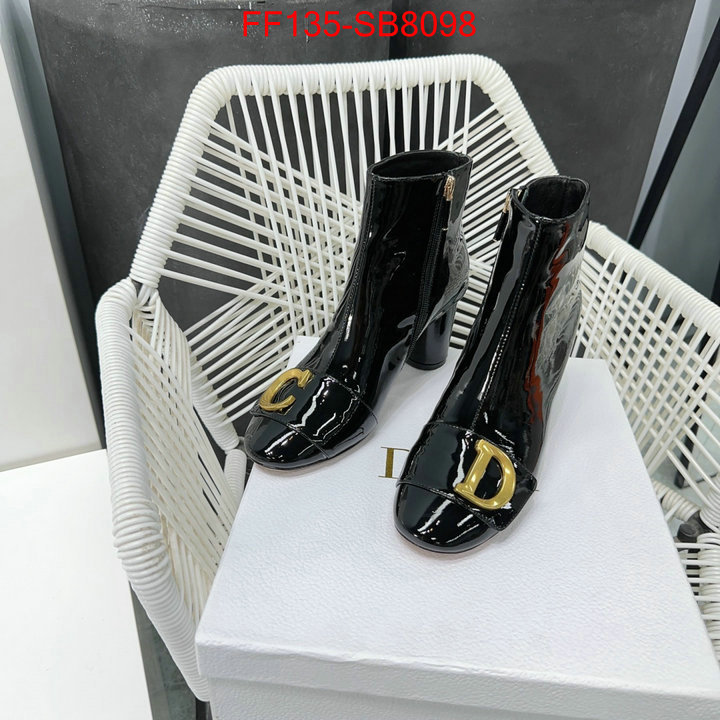 Women Shoes-Boots shop ID: SB8098 $: 135USD