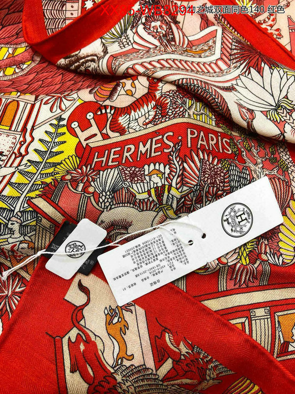 Scarf-Hermes website to buy replica ID: MB8294 $: 85USD