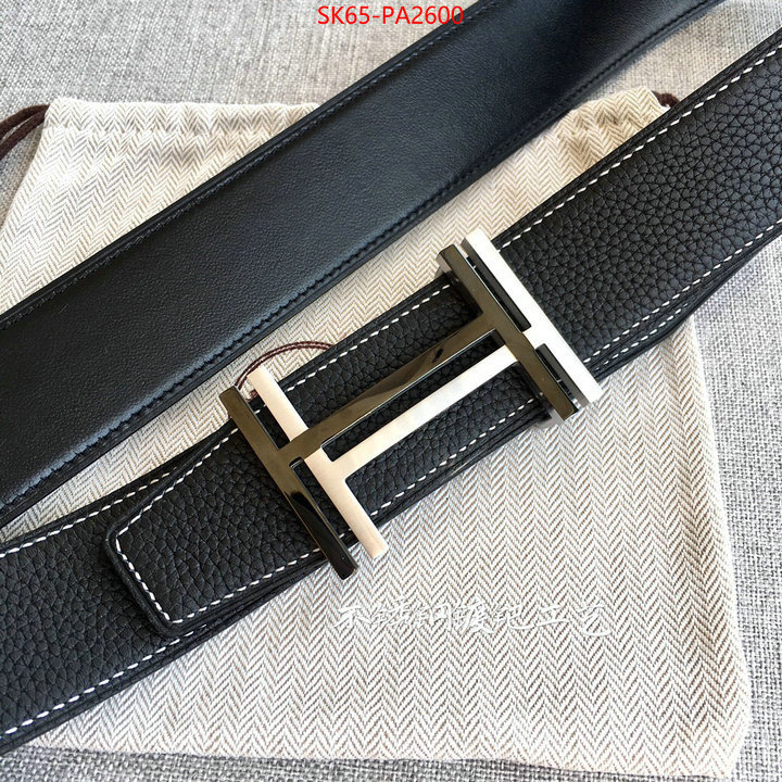 Belts-Hermes aaaaa+ replica ID: PA2600 $: 65USD