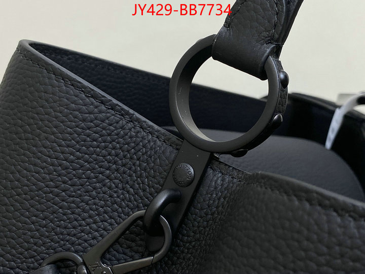 LV Bags(TOP)-Handbag Collection- designer ID: BB7734 $: 429USD,