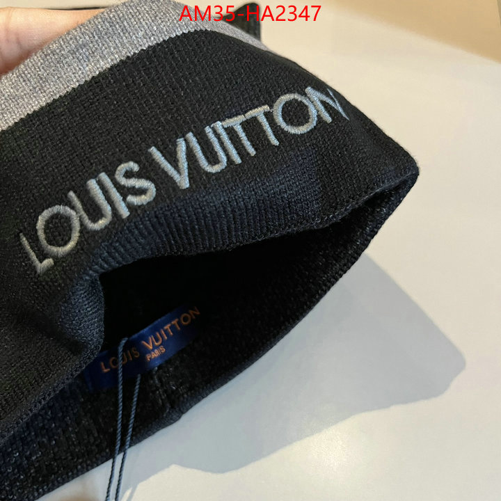 Cap(Hat)-LV replica 1:1 high quality ID: HA2347 $: 35USD