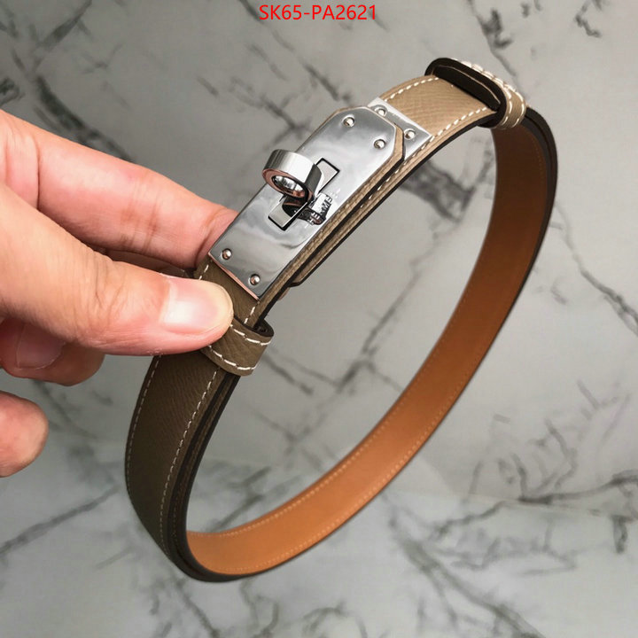 Belts-Hermes the best ID: PA2621 $: 65USD