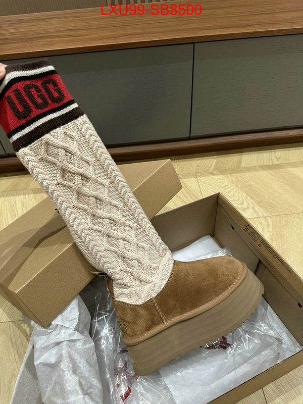 Women Shoes-UGG best designer replica ID: SB8500 $: 99USD