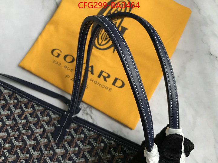 Goyard Bags(TOP)-Handbag- wholesale imitation designer replicas ID: BA3464 $: 299USD,