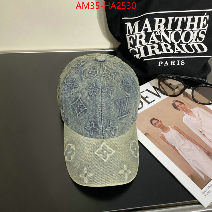 Cap(Hat)-LV online sales ID: HA2530 $: 35USD