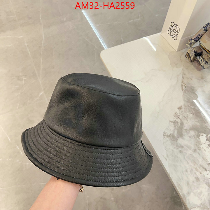 Cap (Hat)-Prada highest quality replica ID: HA2559 $: 32USD