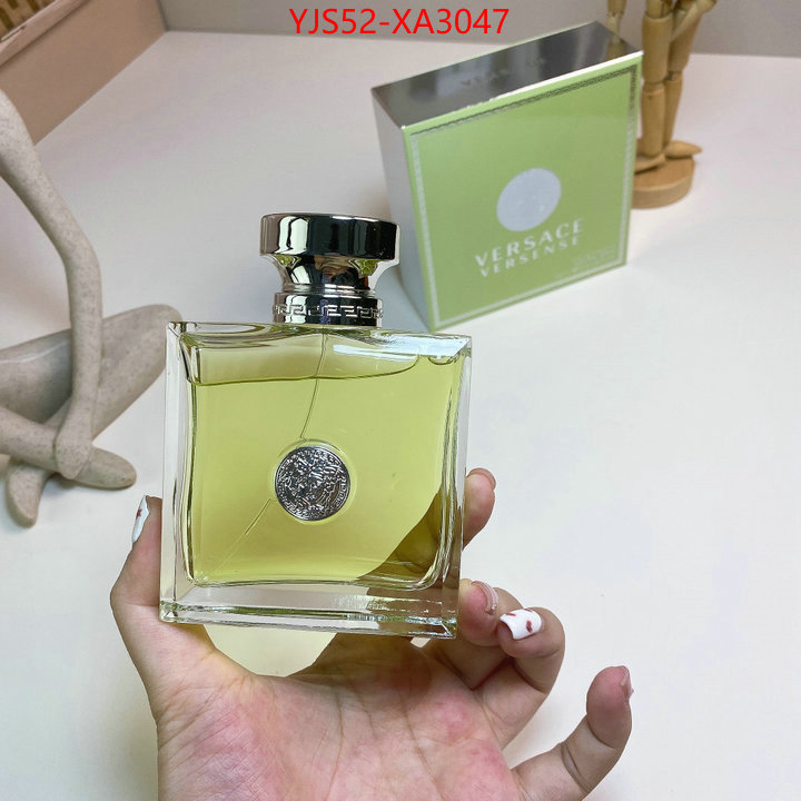 Perfume-Versace 7 star collection ID: XA3047 $: 52USD