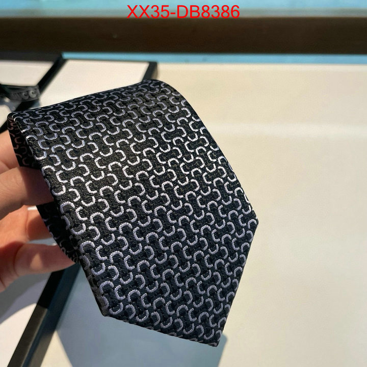 Ties-Gucci best like ID: DB8386 $: 35USD