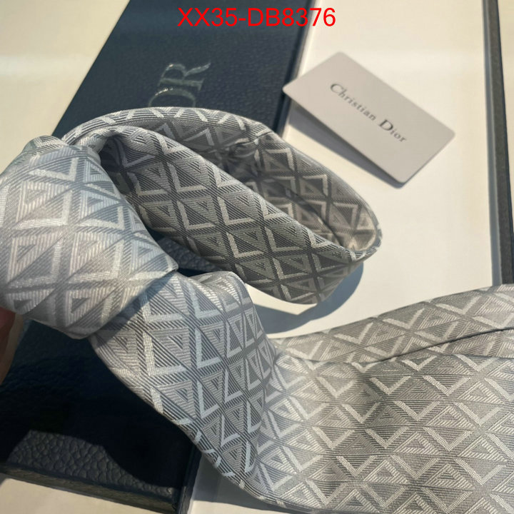 Ties-Dior where can i buy the best quality ID: DB8376 $: 35USD