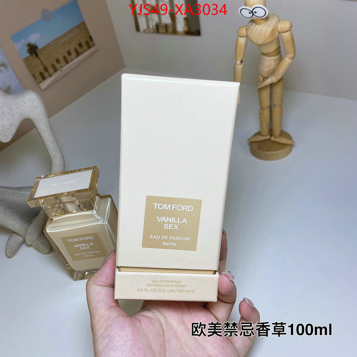 Perfume-Tom Ford where to find the best replicas ID: XA3034 $: 49USD