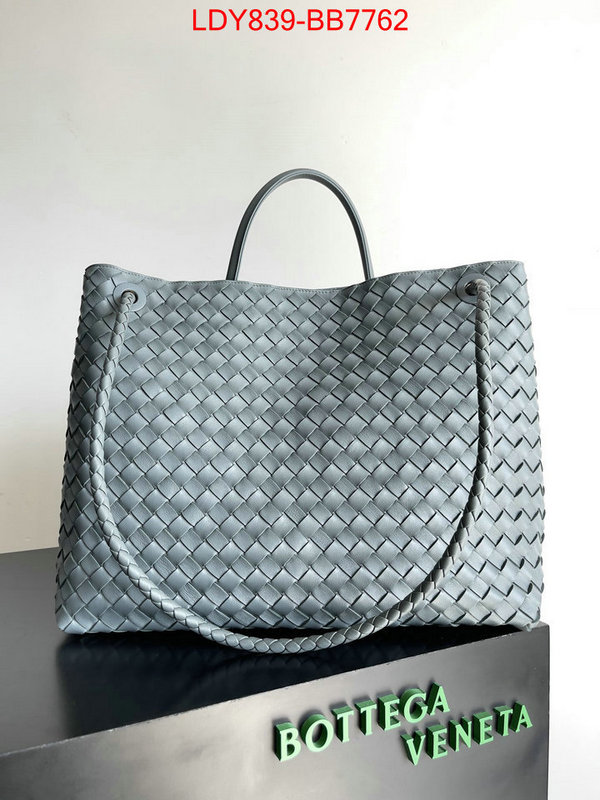 BV Bags(TOP)-Handbag- buy the best high quality replica ID: BB7762 $: 839USD,