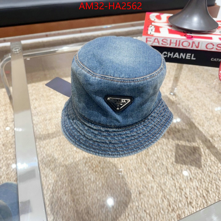 Cap (Hat)-Prada buy ID: HA2562 $: 32USD