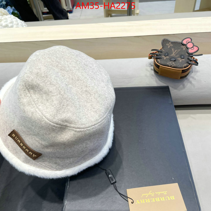 Cap(Hat)-Burberry online from china ID: HA2275 $: 35USD