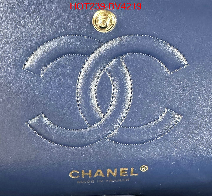 Chanel Bags(TOP)-Crossbody- online from china ID：BV4219 $: 239USD,