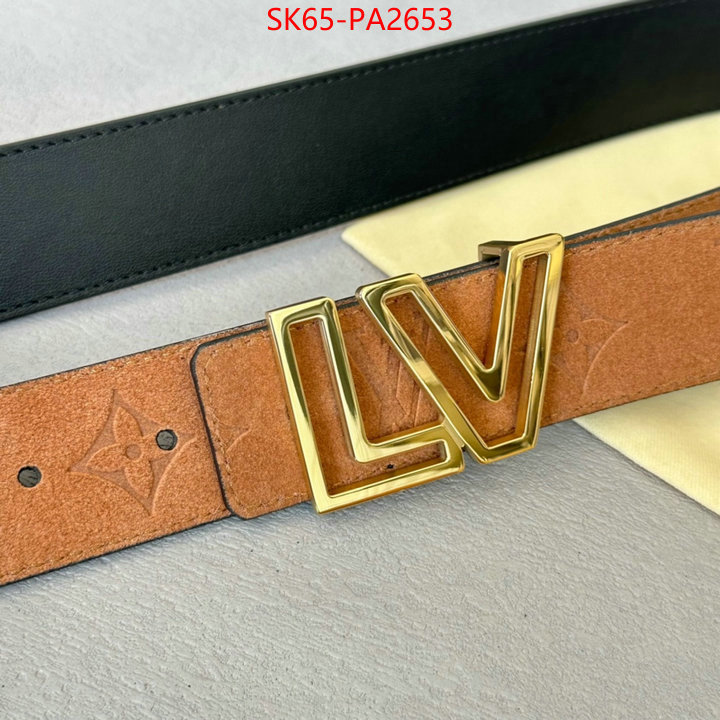 Belts-LV perfect ID: PA2653 $: 65USD