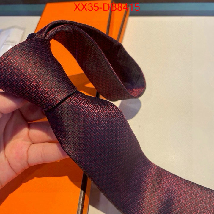 Ties-Hermes replica best ID: DB8415 $: 35USD