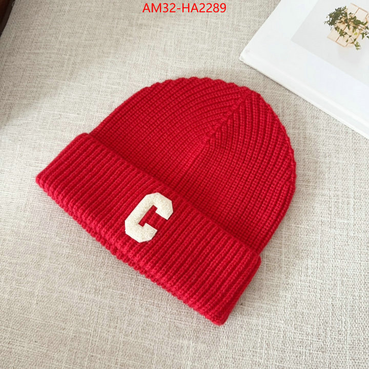 Cap(Hat)-Celine store ID: HA2289 $: 32USD